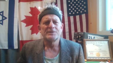 T-22/23/24. Walk & Talk, Trump is getting weirder, Australia fights back ChatGPT Instructs Evil. ECT