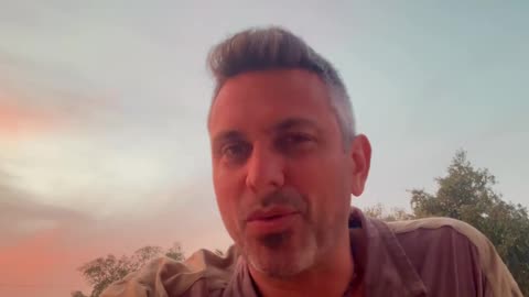 Update (Day 847) Swords of Iron - “Mysterious Explosions”