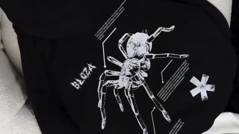 Kill The Boy, Become The Man Hoodie