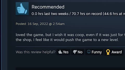 King of Retail Steam Review