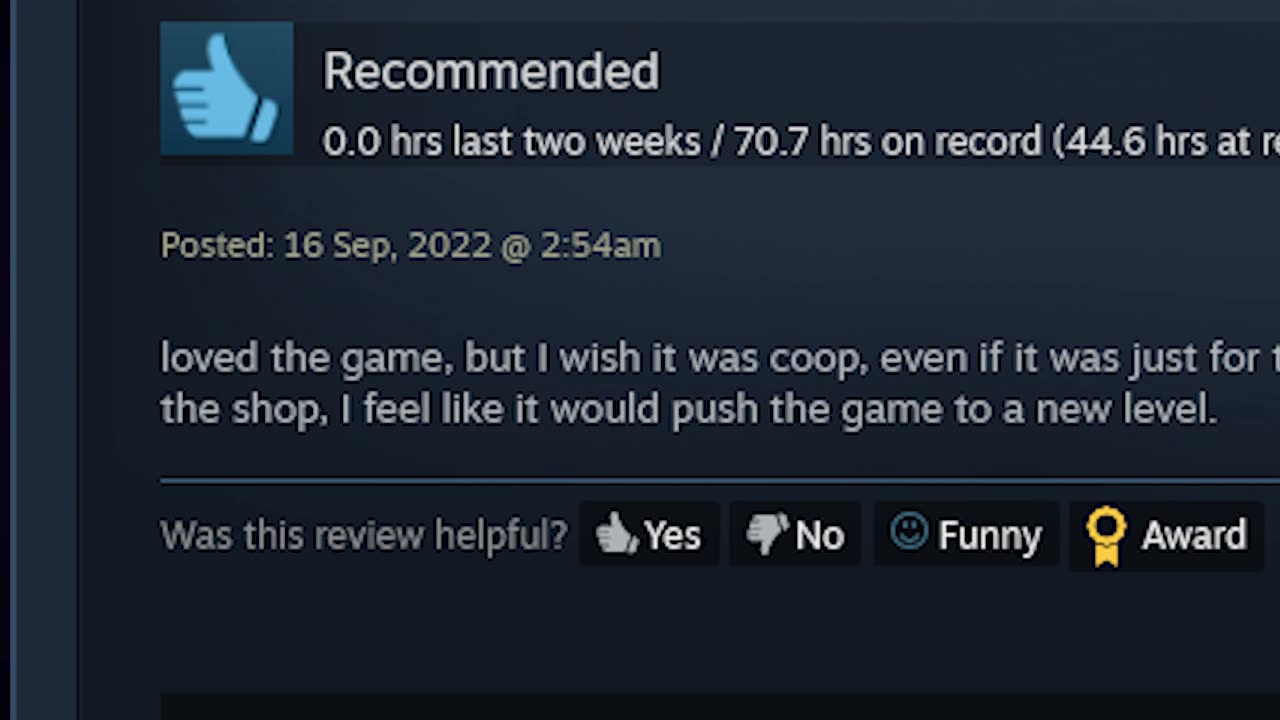 King of Retail Steam Review