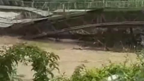 KRASNODARSKÝ KRAJ ČELÍ PŘÍRODNÍ APOKALYPSE 3.8.2025