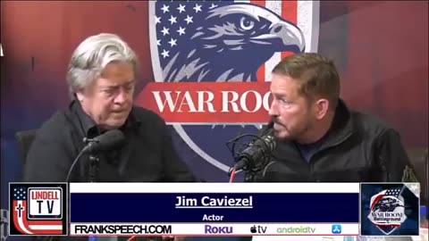 Actor Jim Caviezel says that adrenochrome is ten times stronger than heroin.