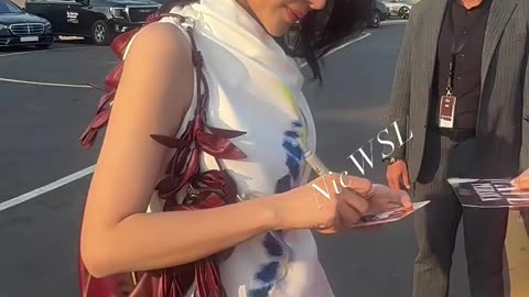 #BlankTheSeries #Faye #Yoko #FayeMalisorn #Entertainment #funny #comedy #viral #Shorts #Trend