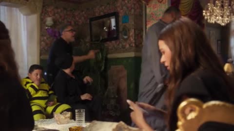 فيلم السادة الأفاضل 2025 كامل HD