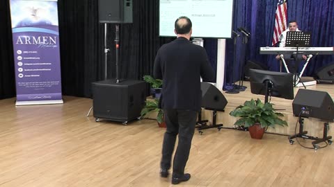 War Against Your Soul (Armenian)