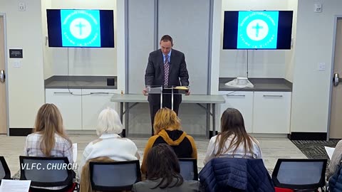 Faith is of the Heart | Rodney Mooney | Victory Life Family Church