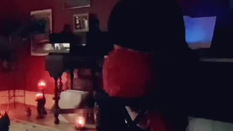 Grief & Sorrow (Bohemian Grove) by Ghetto Royalty