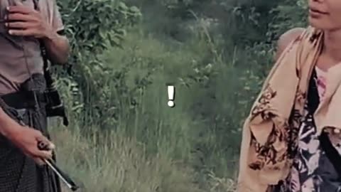 🤝🔥 Myanmar War | Unicorn Guerilla Force Welcomes Defected Soldiers with Weapons | RCF