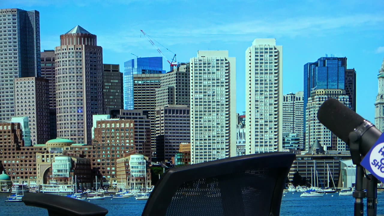 The Grace Curley Show July 7, 2025