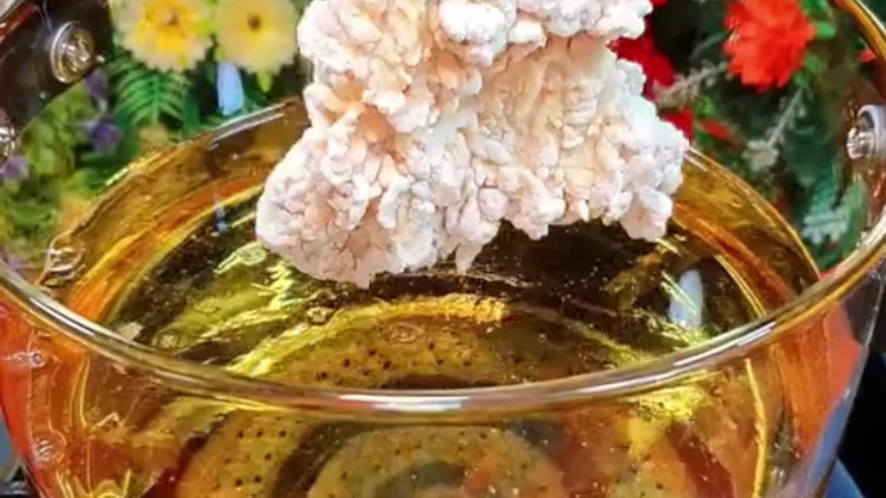 Crispy Fried Chicken