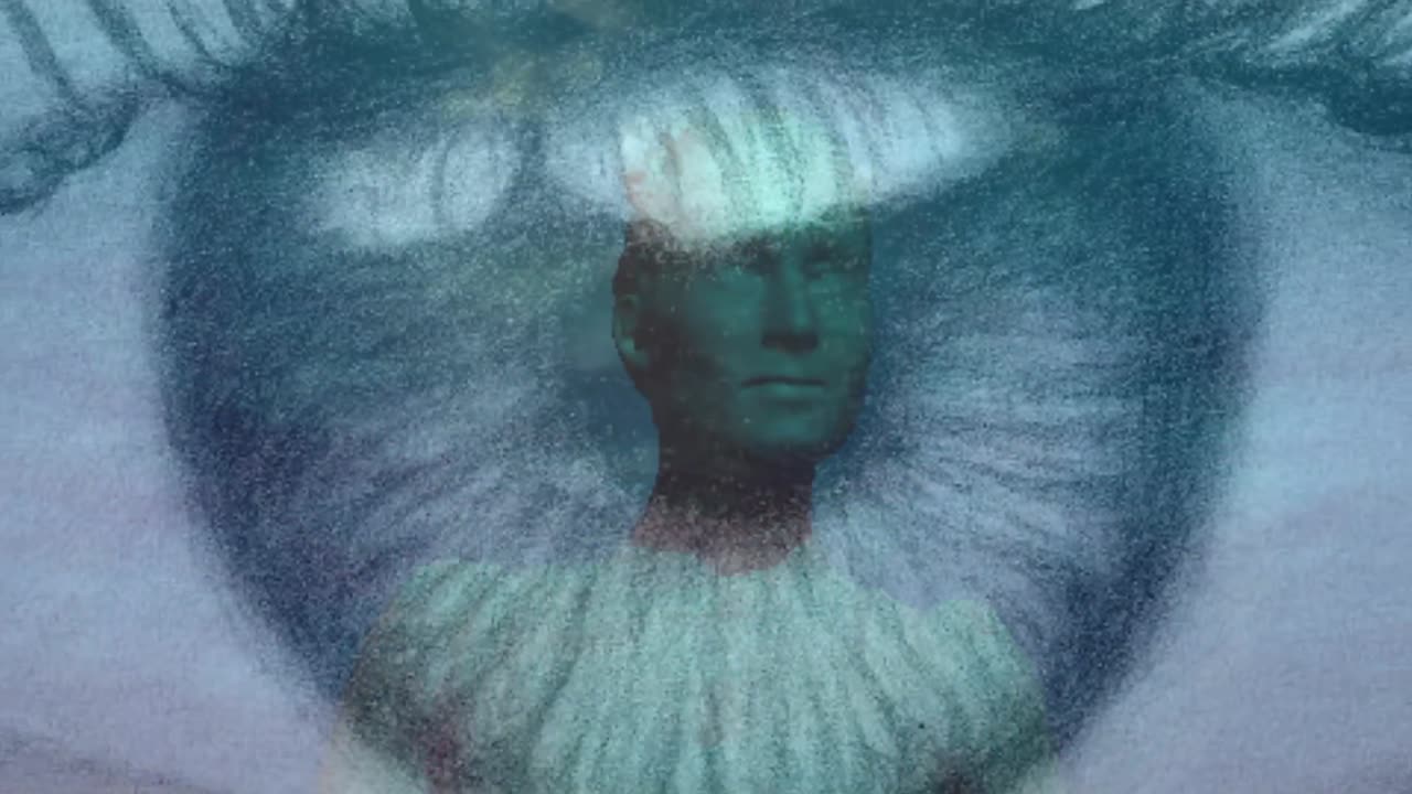 MACIEJ PODSIADŁO - The River