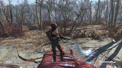 Clearing out the commonwealth