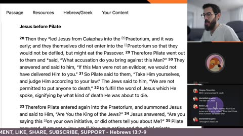 LIVE OPEN TO ALL - CHRISTIANITY, TRUMP, RIOTS, GOOGLE SYSTEM ERROR, INDIA PLANE CRASH, ETC