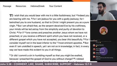 LIVE OPEN TO ALL - CHRISTIANITY, TRUMP, RIOTS, GOOGLE SYSTEM ERROR, INDIA PLANE CRASH, ETC
