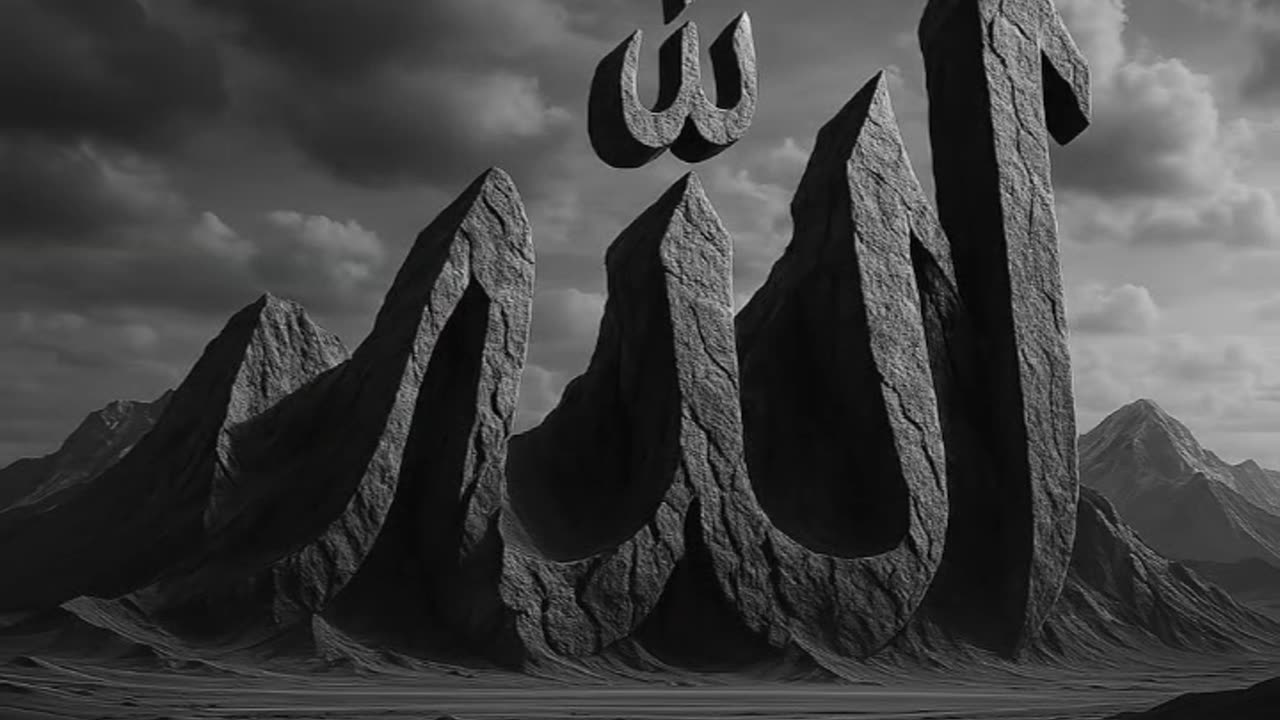 اللہ پاک