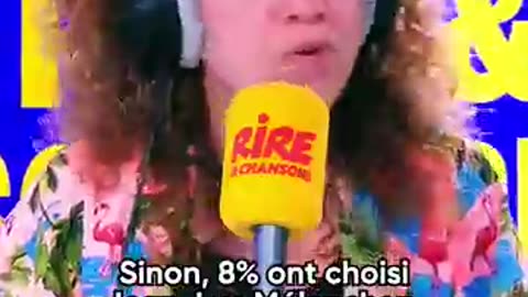 Et vous, avec qui?