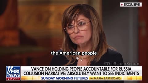 We’re going to see “a lot of people get indicted”-JD Vance (Check Description)