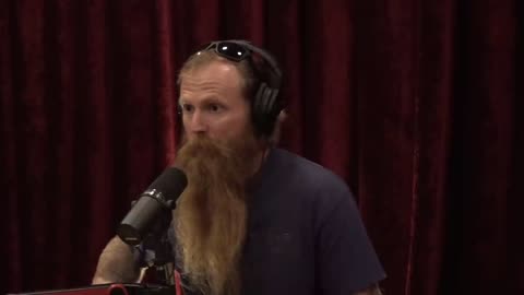 Joe Rogan Experience - [2358] - Chadd Wright