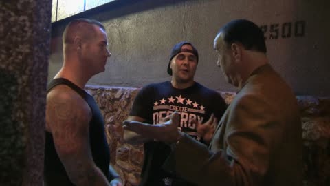 3 Bars Jon Walked Out On ✌️ Bar Rescue (1080p)