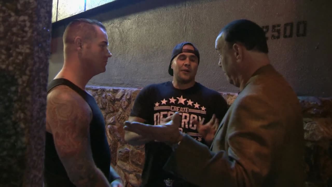 3 Bars Jon Walked Out On ✌️ Bar Rescue (1080p)
