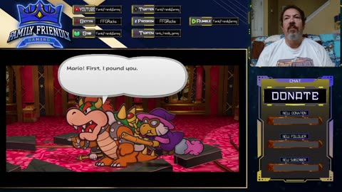 Paper Mario The Thousand-Year Door Episode 59