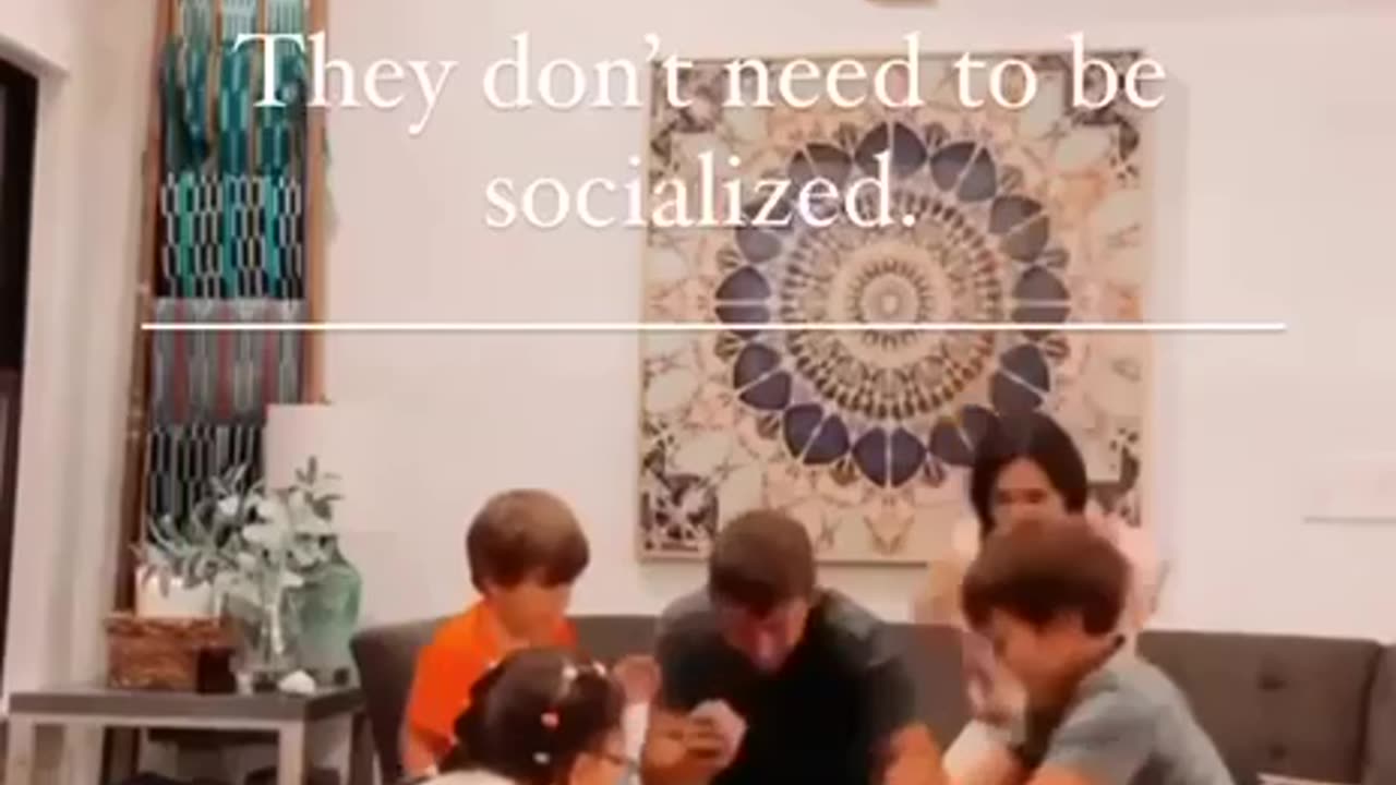 What does your child need?
