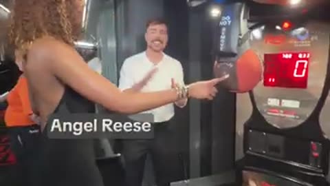 "Which Celebrity Has the Hardest Punch? 🥊 | Ultimate Power Test"