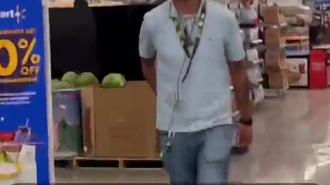 😂💀 Walmart Loss Prevention Takes an L! | FunFM