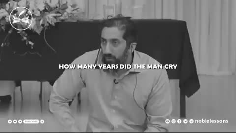 Depression and Mental Health In Islam | Nouman Ali Khan