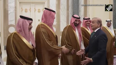 “Will study implications for our national security”_ India on Saudi-Pakistan defence pact