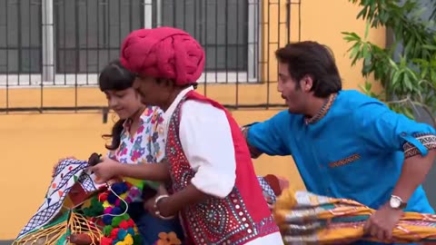 TMKOC 20th August 2025 Full Episode