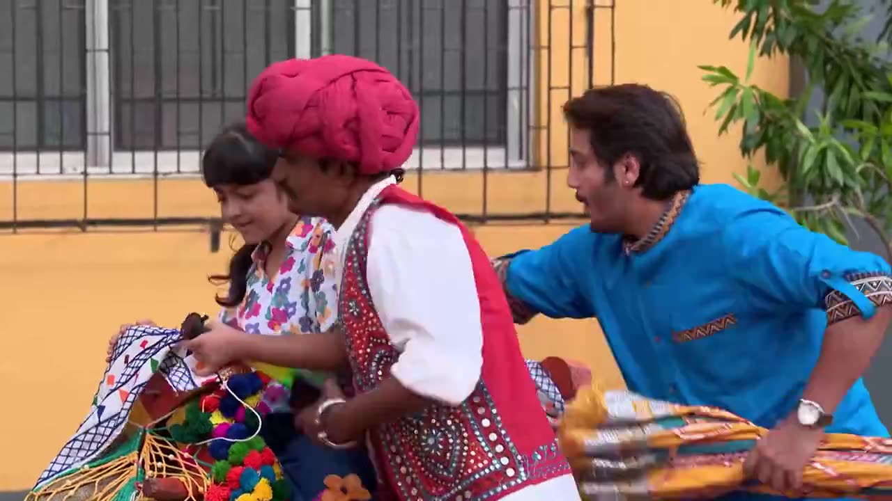 TMKOC 20th August 2025 Full Episode