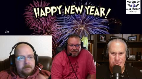 Big New Year Surprise, Cop Vs. Trooper, Car Jacking Double Tap