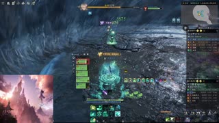 dia de relax terminamos mazmorras raid y equipamos los pj que faltan