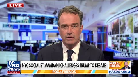 Charlie Hurt: This is a massive political scandal for Democrats