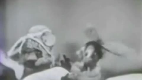 Adventures of Uncle Mistletoe 1949