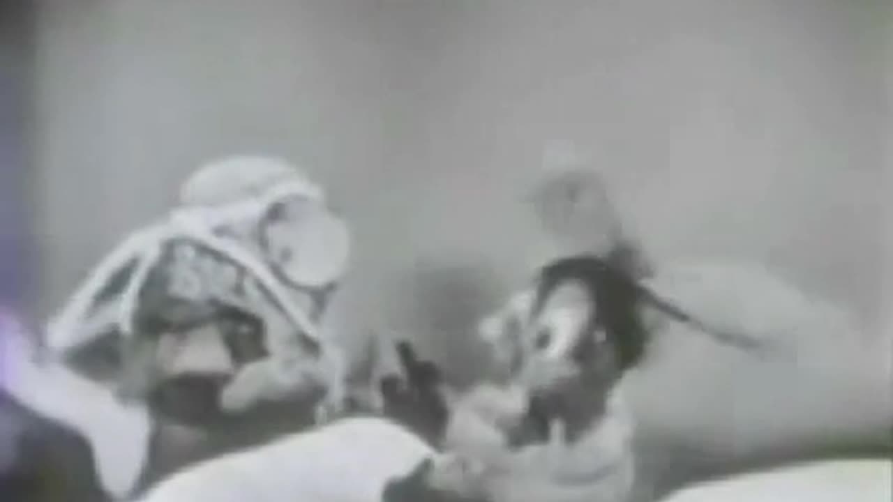Adventures of Uncle Mistletoe 1949