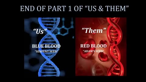 Us or Them