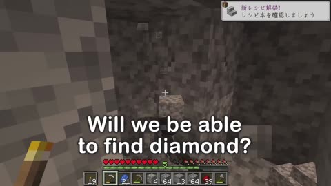 Minecraft, but we only get ONE chunk