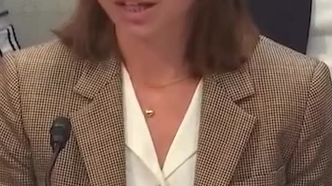 Democrats defending corrupt money laundering INSANITY GRANTS
