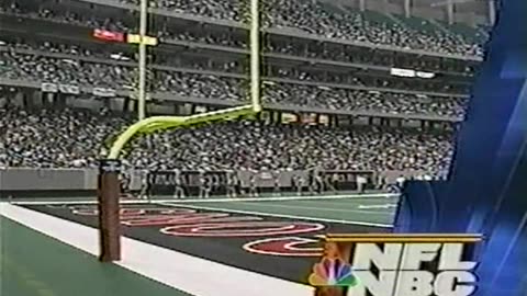 1997-09-28 Denver Broncos vs Atlanta Falcons