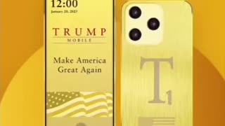 TRUMP MOBILE LEAK: Starlink-Powered Network to DESTROY Big Telecom