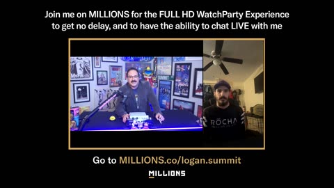 The Logan Summit Show Podcast // Millions.co Interview with MMA FIGHTER BRIDGES "ZACKORY" TOMLINSON