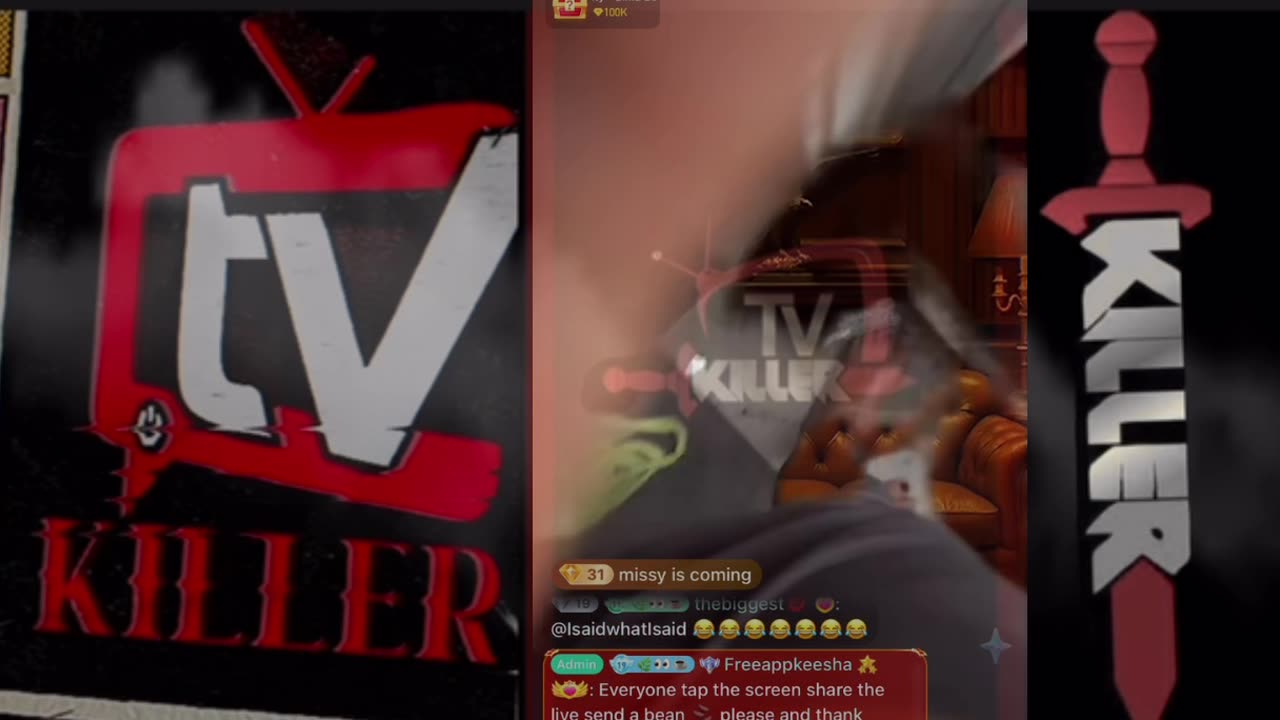 TOMIKAY TOMRATS PULLS UP IN NONY LIVE POPPING THERE SHIT SOUNDING DUMB AS HELL