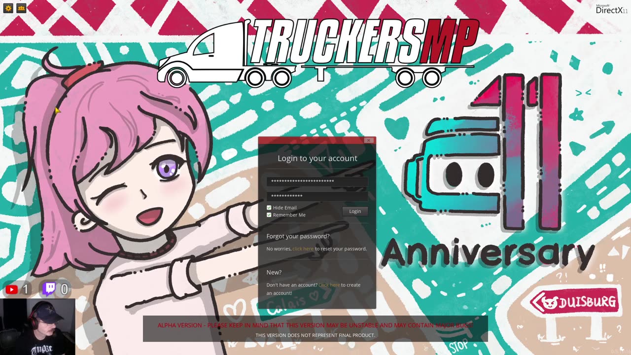 gonna have some fun guys lets get me affiliated