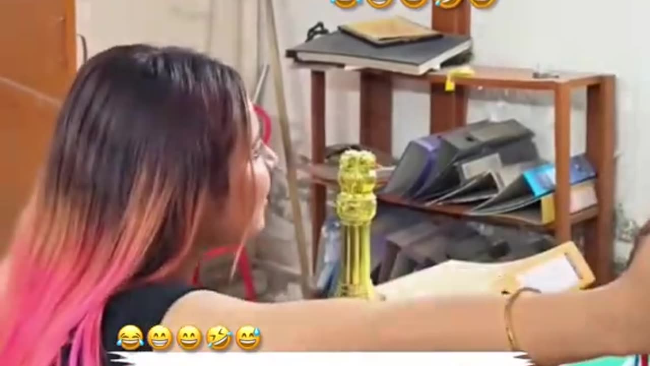 Funny video