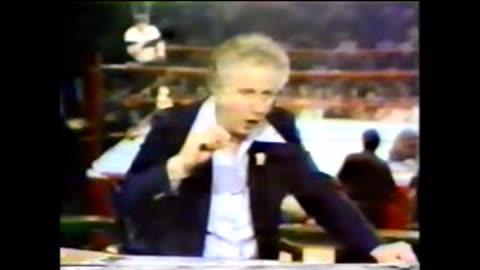 6-14-80 Portland Wrestling