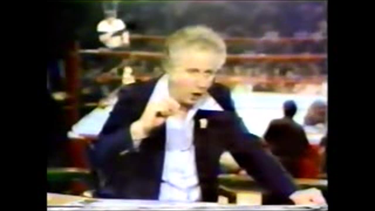 6-14-80 Portland Wrestling