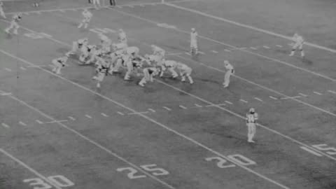 CFL 1978 EDMONTON ESKIMOS AT SASKATCHEWAN ROUGHRIDERS